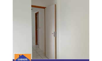 Imagem 2: Residencial Viverde, apartamento para venda- Camaragibe