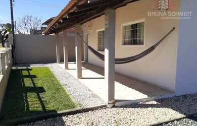 Imagem 2: Casa em Itajuba/ Barra Velha