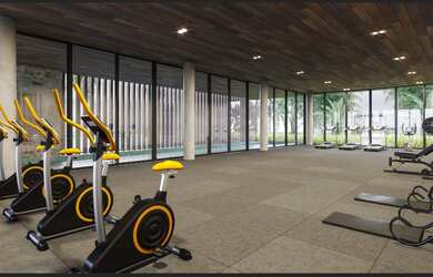 Imagem 3: Viva o luxo à beira-mar no Condomínio Resort Golden Green Beach!