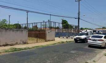 Imagem: Ee 060 - Terreno rua santa luzia ao lado