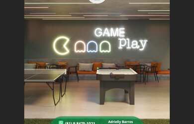 Imagem 6: Boulevard Praia dos Carneiros