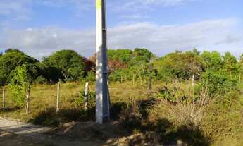 Imagem 5: Grande Lote Porto de Sauipe