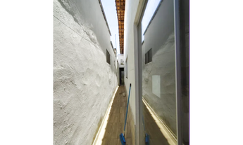 Imagem 6: CASA NO CONJUNTO PONTA NEGRA