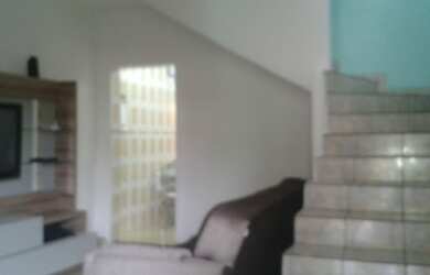 Imagem 6: Sobrado Vila Mazzei