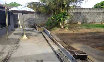 Imagem 6: Casa - Festa de Trindade 2023