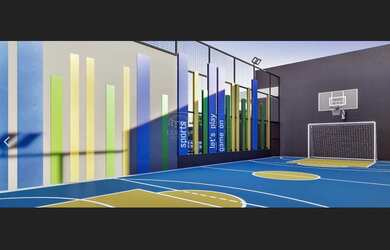 Imagem 7: Direito de Apartamento na Zona 03