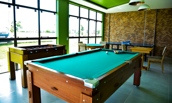 Imagem 5: Petrópolis Residence Teresina