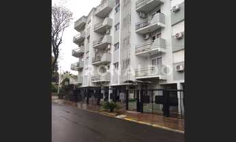 Imagem: Apartamento com 3 dormitórios sendo 1 suíte