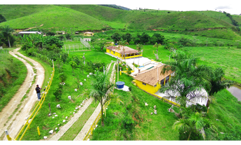 Imagem 5: Granja Pirapetinga Juiz de Fora MG