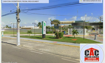 Imagem: Casa na Zona de Expansão/ Aruana com 4