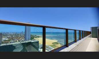 Imagem: Beira Mar de Barra de Jangada