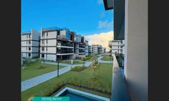 Imagem 3: Flat com mobília completa à beira-mar de Muro Alto