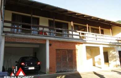 Imagem 2: Casa a venda no Centro de São Bento do Sul