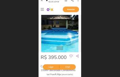 Imagem 8: Village condominio albatroz