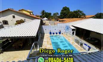 Imagem 2: Vendo excelente casa duplex em Araçatiba, Maricá-RJ