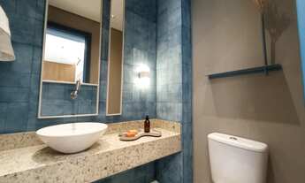 Imagem 2: TAY VANGUARD - APARTAMENTO NA PLANTA