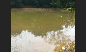 Imagem: Fazenda de 124 ha em Caetanópolis
