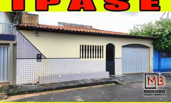 Imagem: Casa à venda no bairro do IPASE!