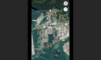 Imagem: TERRENO ESCRITURADO EM ARAQUARI