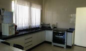 Imagem 3: Casa moderna e confortável Américo de Campos