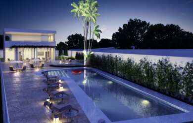 Imagem 5: Cajuína residence