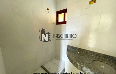 Imagem 6: Casa em condomínio, aceita financiamento direto