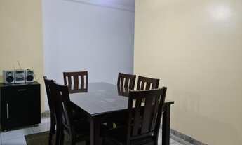 Imagem 3: Apartamento com 3 quartos (1 suíte e 2 banheiros),localizado na Ponta Verde