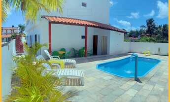 Imagem: Apto. Novo em Porto de Galinhas! - Condominio