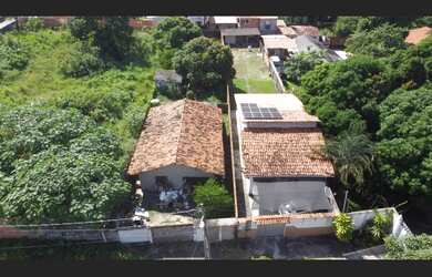 Imagem 5: Oportunidade Única! Terreno Espaçoso no Olho Dágua - 660m² para Realizar seu Projeto!