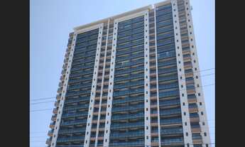 Imagem: Lançamento Parquelândia Ed Orion Fontenele