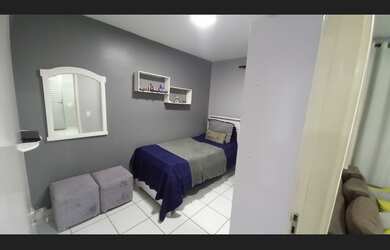 Imagem 2: Apartamento em residencial