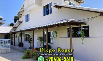 Imagem 1: Vendo excelente casa duplex em Araçatiba, Maricá-RJ