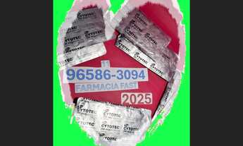 Imagem: Misoprostol Citotec Cytotec onde comprar