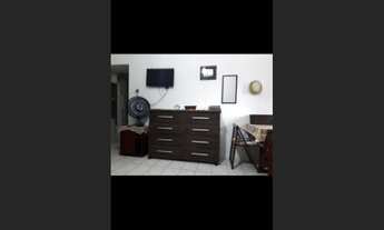 Imagem: KN0046 / Lado Praia Kitnet Residencial /