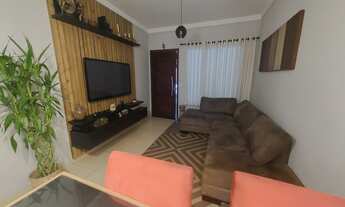 Imagem: Casa no Jardim Residencial Villa Amato