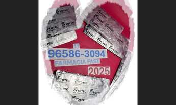 Imagem 3: Apartamento Misoprostol Cytotec Mifepristona 1461