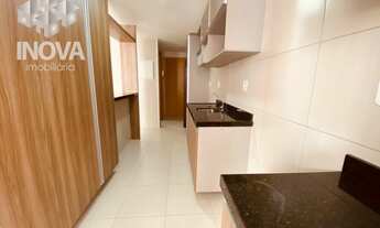 Imagem 5: Ed. Imperial Residence - 03 Quartos - 02 Vagas na Garagem