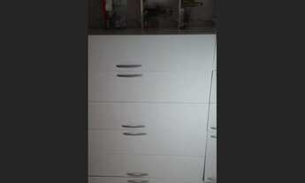 Imagem 2: ALUGO APARTAMENTO 4/4 NO CANDEAL
