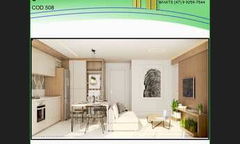 Imagem: Apartamento na Planta, entrada facilitada