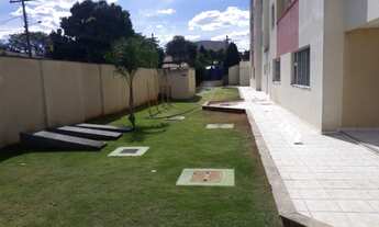 Imagem 4: Apartamento 3 quartos e 2 banheiros, à venda, Jardim Nova Era em Aparecida de Goiânia