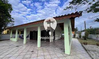 Imagem: CASA PARA LOCAÇÃO TEMPORADA BALNEÁRIO