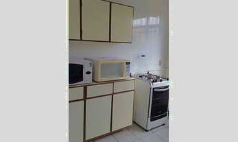 Imagem 3: Quartos Mobiliado Para Homens Próximo ao Metro