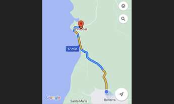 Imagem 2: Terreno em Belterra