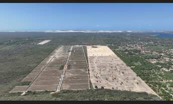 Imagem 4: Loteamento Jijoca de Jericoacoara