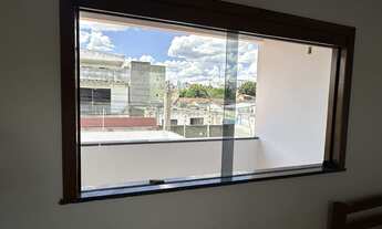 Imagem 3: Alugo Excelente Casa 3/4, Toda no mármore e no Blindex