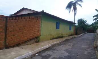 Imagem 6: Vende-se casas em Amaralina Goiás 62.000,00 mil reais