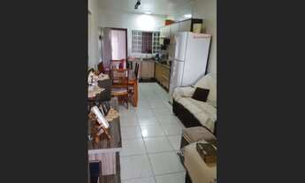 Imagem 2: Casa Ibatiba Casa com venda por R$185.000