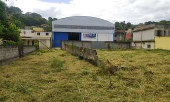 Imagem 5: Area comercial 2.000 m2