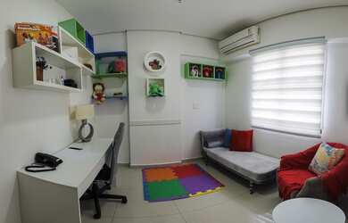 Imagem 4: Locação de Consultórios por período e por hora