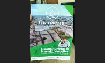Imagem 4: LOTEAMENTO GRANSERRA SETOR COMERCIAL E INDUSTRIAL